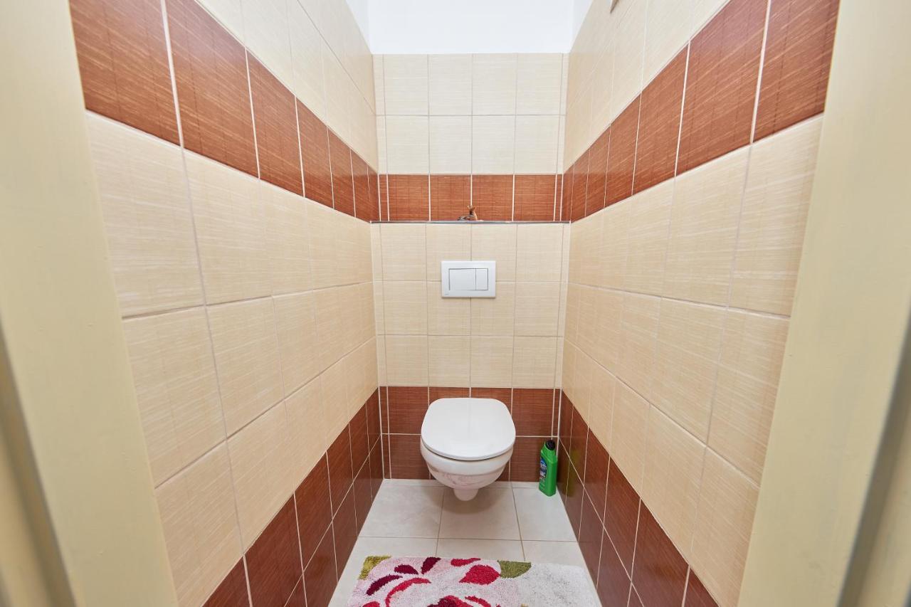 Cutie Apartment 布拉迪斯拉发 外观 照片