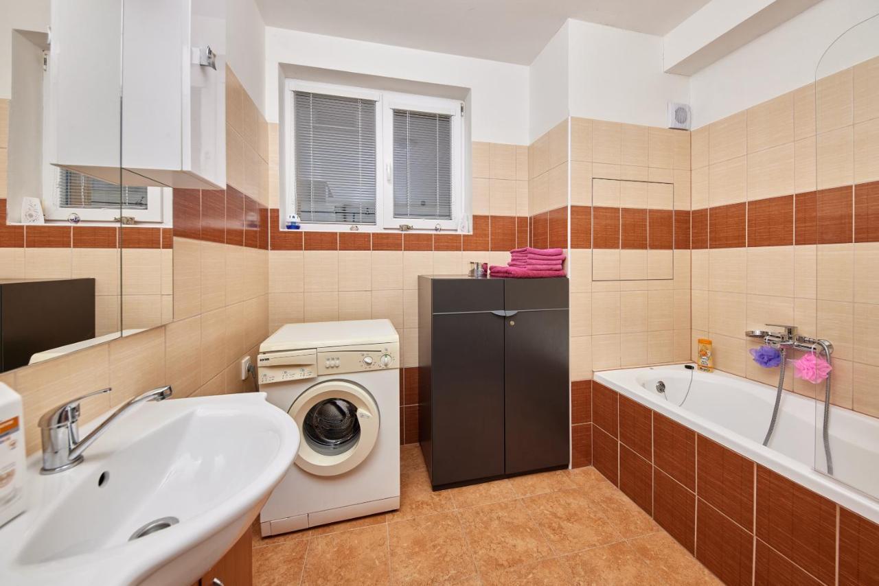 Cutie Apartment 布拉迪斯拉发 外观 照片