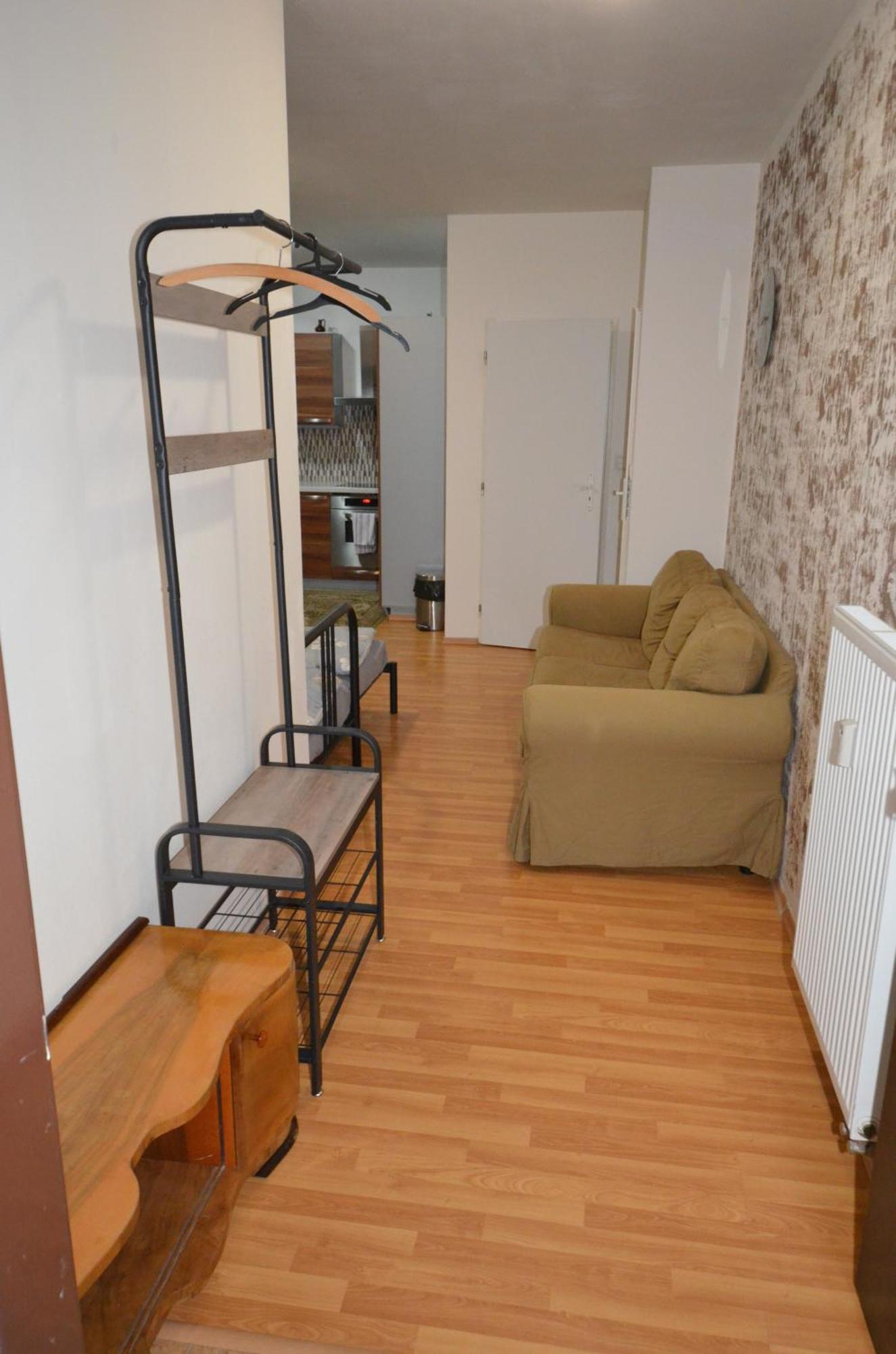 Cutie Apartment 布拉迪斯拉发 外观 照片