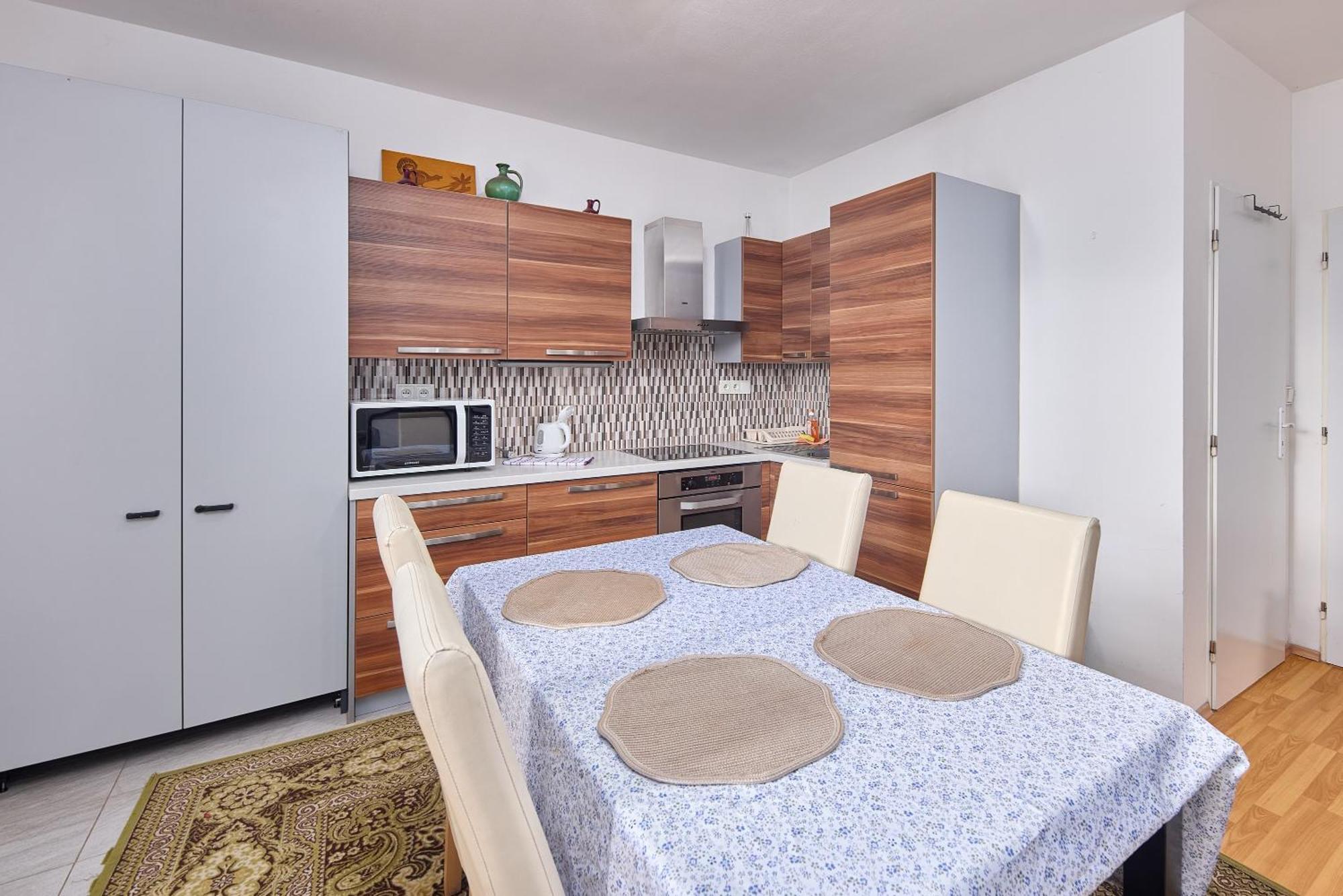 Cutie Apartment 布拉迪斯拉发 外观 照片