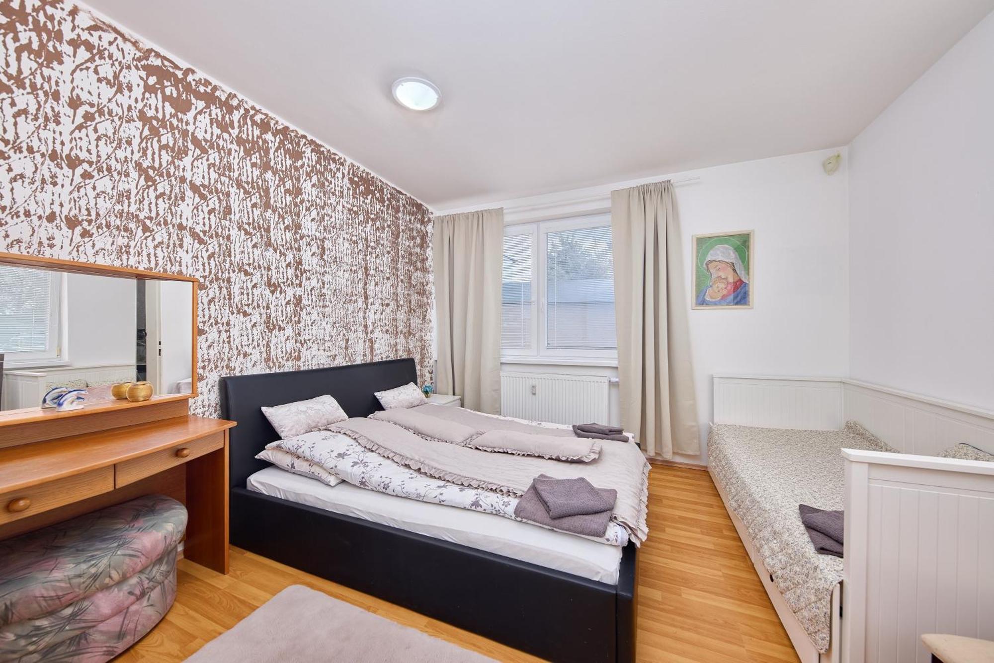 Cutie Apartment 布拉迪斯拉发 外观 照片