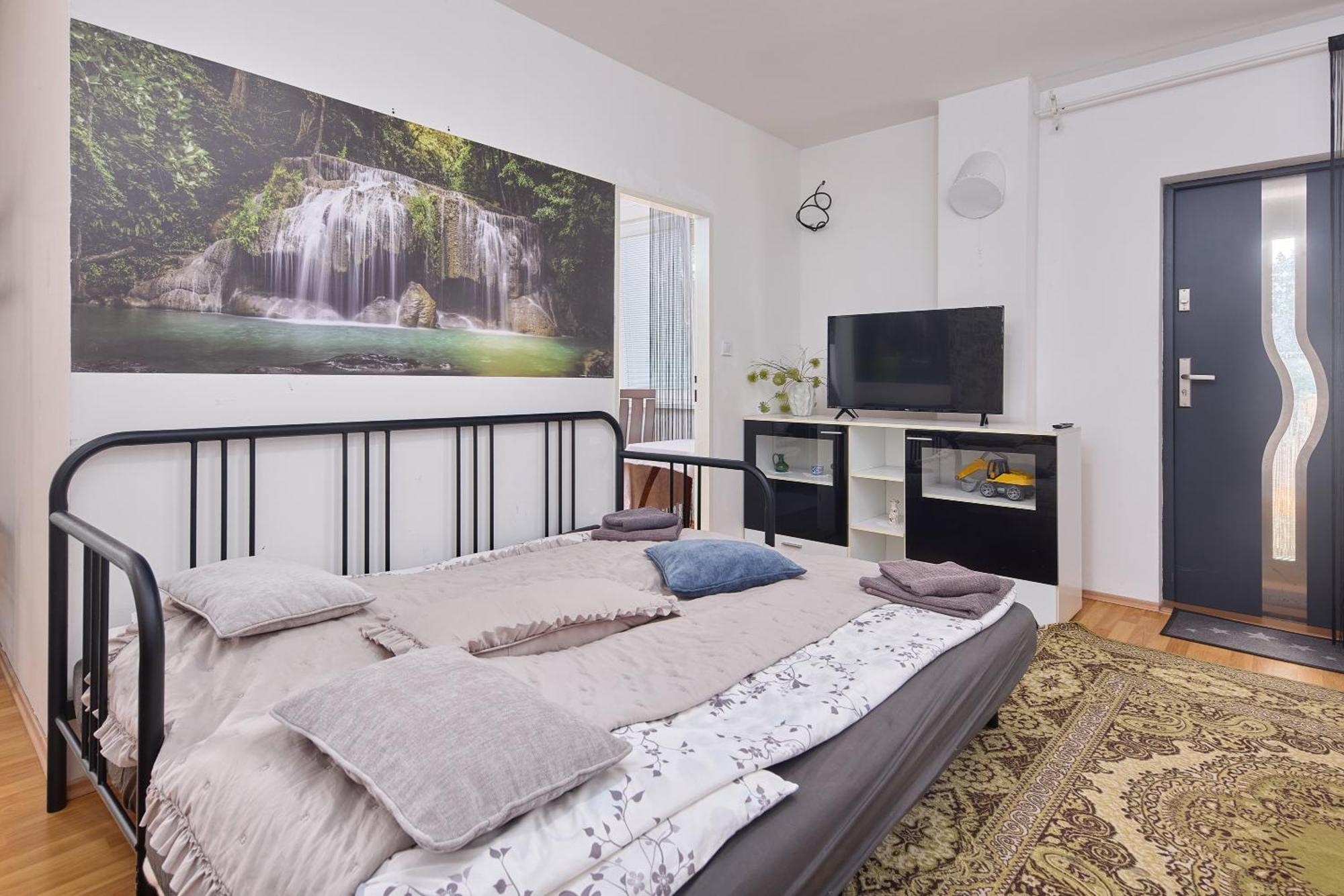 Cutie Apartment 布拉迪斯拉发 外观 照片